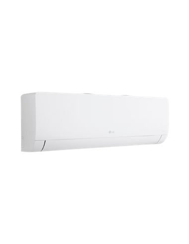Aparat de aer condiționat Split LG WZ24AWN, 24kBTU/h, Alb