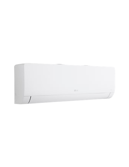 Aparat de aer condiționat Split LG WZ24AWN, 24kBTU/h, Alb