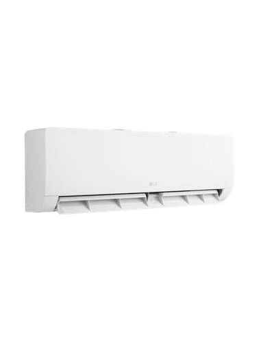 Aparat de aer condiționat Split LG WZ24AWN, 24kBTU/h, Alb
