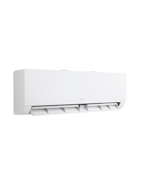 Кондиционер Сплит LG WZ24AWN, 24kBTU/h, Белый
