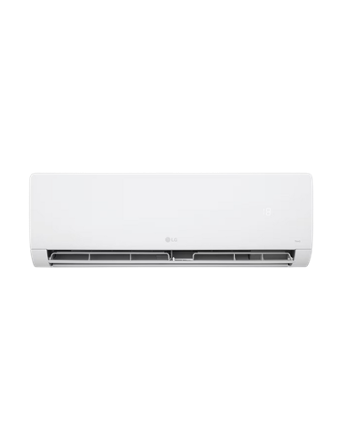 Aparat de aer condiționat Split LG WZ24AWN, 24kBTU/h, Alb