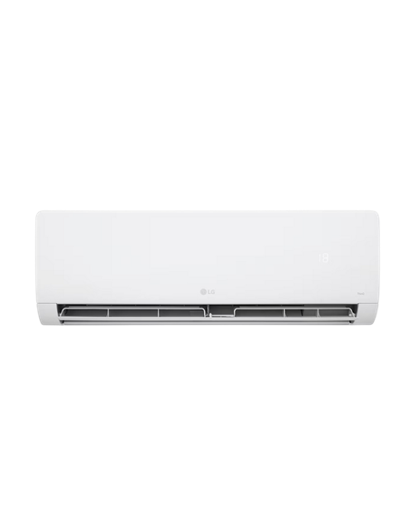 Кондиционер Сплит LG WZ24AWN, 24kBTU/h, Белый