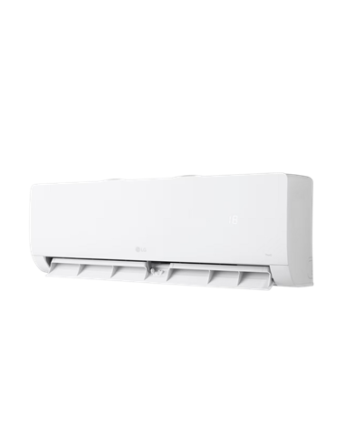 Кондиционер Сплит LG WZ24AWN, 24kBTU/h, Белый