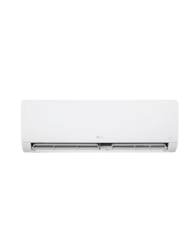 Aparat de aer condiționat Split LG WZ24AWN, 24kBTU/h, Alb