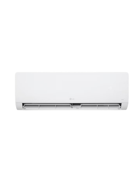 Aparat de aer condiționat Split LG WZ24AWN, 24kBTU/h, Alb