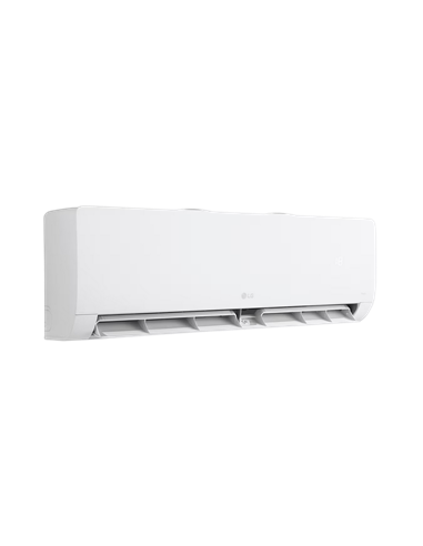 Aparat de aer condiționat Split LG WZ24AWN, 24kBTU/h, Alb