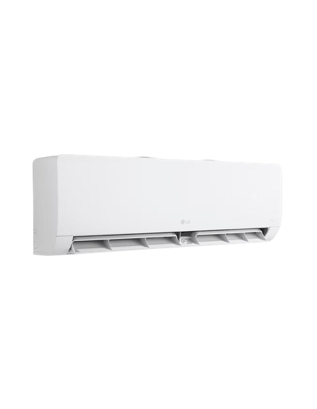 Aparat de aer condiționat Split LG WZ24AWN, 24kBTU/h, Alb