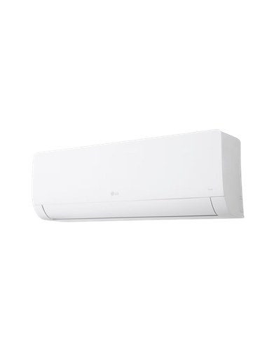 Aparat de aer condiționat Split LG WZ24AWN, 24kBTU/h, Alb