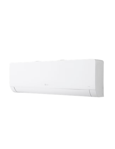 Aparat de aer condiționat Split LG WZ24AWN, 24kBTU/h, Alb