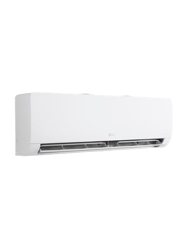 Aparat de aer condiționat Split LG WZ24AWN, 24kBTU/h, Alb