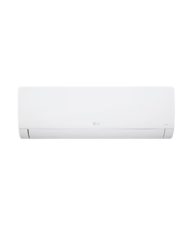 Кондиционер Сплит LG WZ24AWN, 24kBTU/h, Белый