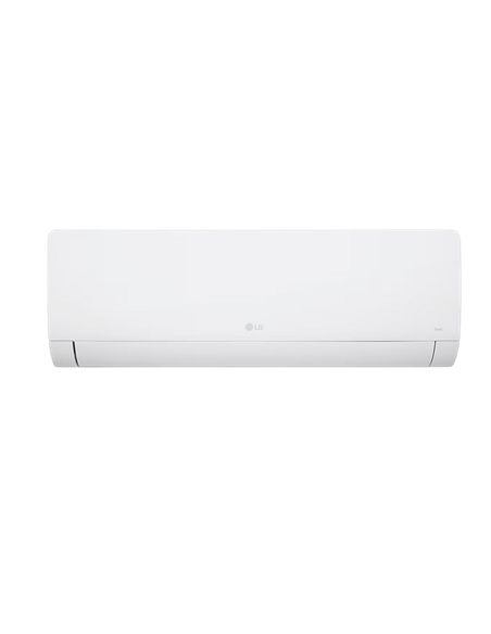 Aparat de aer condiționat Split LG WZ24AWN, 24kBTU/h, Alb