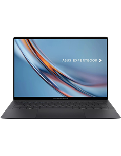 Laptop Business 14" ASUS ExpertBook Ultra B9406CAA, Jet Fog, Intel Core Ultra 7 356H, 32GB/1024GB, Windows 11 Pro