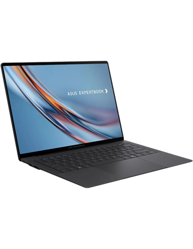 Laptop Business 14" ASUS ExpertBook Ultra B9406CAA, Jet Fog, Intel Core Ultra 7 356H, 32GB/1024GB, Windows 11 Pro