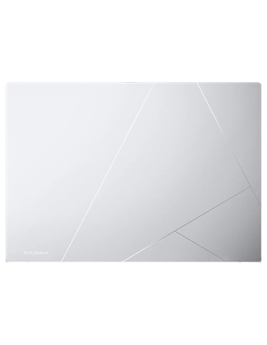 Ноутбук 14" ASUS Zenbook 14 UX3405CA, Foggy Silver, Intel Core Ultra 9 285H, 32Гб/1024Гб, Без ОС