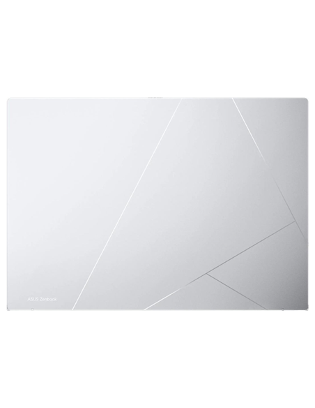 Ноутбук 14" ASUS Zenbook 14 UX3405CA, Foggy Silver, Intel Core Ultra 9 285H, 32Гб/1024Гб, Без ОС