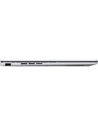 Ноутбук 14" ASUS Zenbook 14 UX3405CA, Foggy Silver, Intel Core Ultra 9 285H, 32Гб/1024Гб, Без ОС