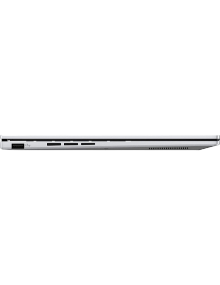 Ноутбук 14" ASUS Zenbook 14 UX3405CA, Foggy Silver, Intel Core Ultra 9 285H, 32Гб/1024Гб, Без ОС