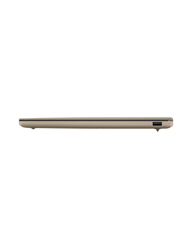 Ноутбук 14" ASUS Zenbook A14 UX3407NA, Zabriskie Beige, Qualcomm Snapdragon X2 Elite X2E-88-100, 32Гб/1024Гб, Windows 11 Home