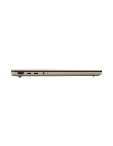 Ноутбук 14" ASUS Zenbook A14 UX3407NA, Zabriskie Beige, Qualcomm Snapdragon X2 Elite X2E-88-100, 32Гб/1024Гб, Windows 11 Home