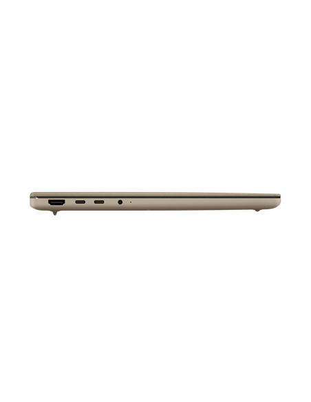 Ноутбук 14" ASUS Zenbook A14 UX3407NA, Zabriskie Beige, Qualcomm Snapdragon X2 Elite X2E-88-100, 32Гб/1024Гб, Windows 11 Home