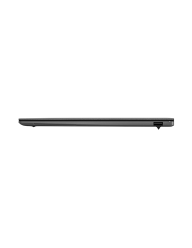 Ноутбук 14" ASUS Zenbook S 14 UX5406SA, Zumaia Gray, Intel Core Ultra 7 258V, 32Гб/1024Гб, Windows 11 Home