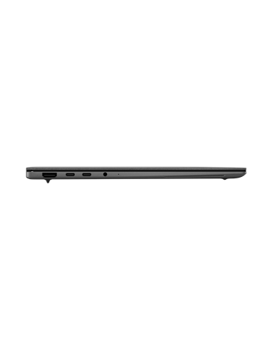 Ноутбук 14" ASUS Zenbook S 14 UX5406SA, Zumaia Gray, Intel Core Ultra 7 258V, 32Гб/1024Гб, Windows 11 Home