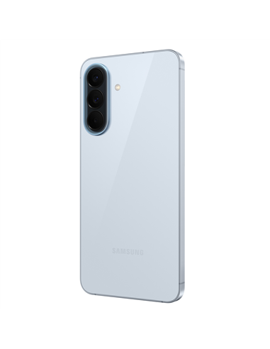 Smartphone Samsung Galaxy A57, 12GB/512GB, Albastru deschis