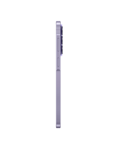Смартфон Samsung Galaxy A57, 8Гб/256Гб, Сиреневый