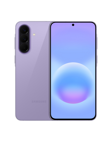 Смартфон Samsung Galaxy A57, 12Гб/512Гб, Сиреневый