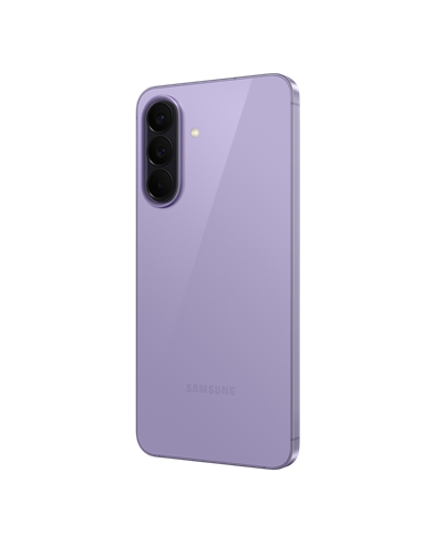 Смартфон Samsung Galaxy A57, 12Гб/512Гб, Сиреневый
