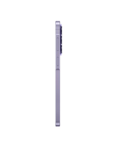 Смартфон Samsung Galaxy A57, 12Гб/512Гб, Сиреневый
