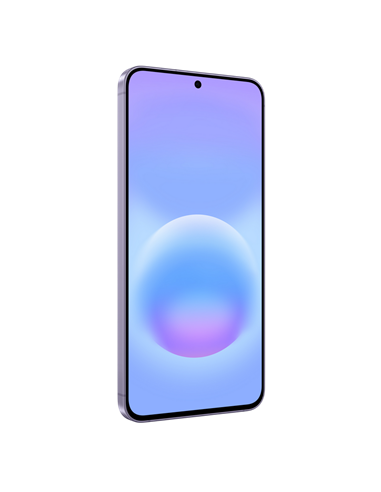Смартфон Samsung Galaxy A57, 12Гб/512Гб, Сиреневый