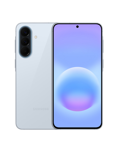 Smartphone Samsung Galaxy A57, 8GB/256GB, Albastru deschis