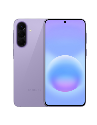 Смартфон Samsung Galaxy A57, 8Гб/128Гб, Сиреневый