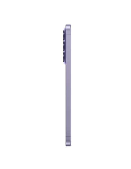 Смартфон Samsung Galaxy A57, 8Гб/128Гб, Сиреневый