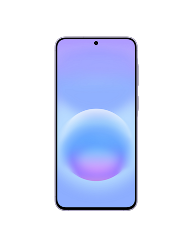 Смартфон Samsung Galaxy A57, 8Гб/128Гб, Сиреневый