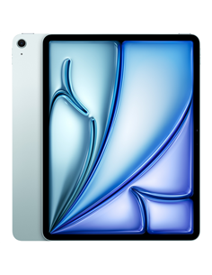 Планшет Apple iPad Air 13 (2026), Wi-Fi, 12Гб/128Гб, Синий