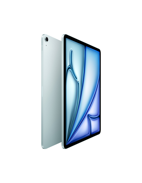 Tabletă Apple iPad Air 13 (2026), Wi-Fi, 12GB/128GB, Albastru