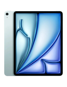 Планшет Apple iPad Air 13 (2026), Wi-Fi + 5G, 12Гб/256Гб, Синий