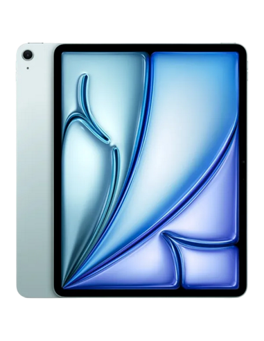 Планшет Apple iPad Air 13 (2026), Wi-Fi + 5G, 12Гб/256Гб, Синий