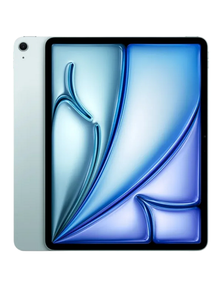 Планшет Apple iPad Air 13 (2026), Wi-Fi + 5G, 12Гб/256Гб, Синий