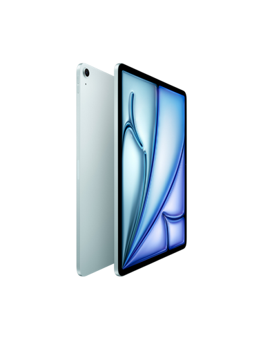Планшет Apple iPad Air 13 (2026), Wi-Fi + 5G, 12Гб/256Гб, Синий