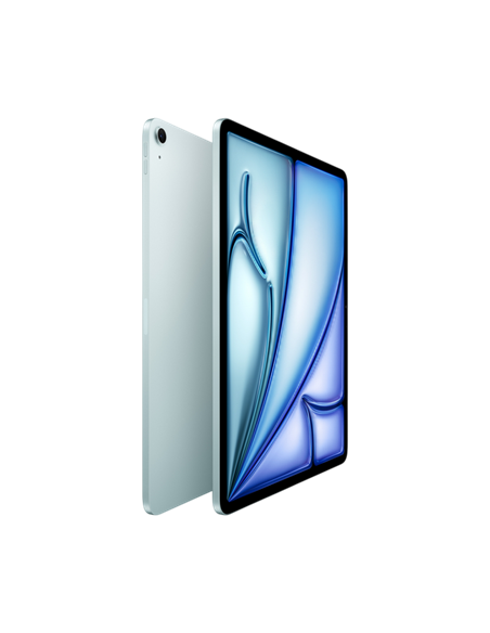 Планшет Apple iPad Air 13 (2026), Wi-Fi + 5G, 12Гб/256Гб, Синий