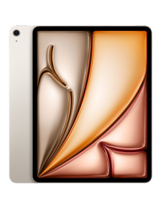 Планшет Apple iPad Air 13 (2026), Wi-Fi, 12Гб/128Гб, Starlight