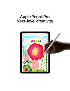 Tabletă Apple iPad Air 13 (2026), Wi-Fi, 12GB/128GB, Starlight 2