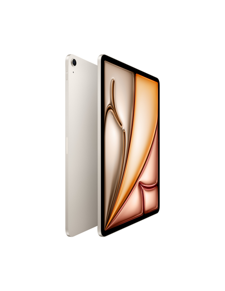 Tabletă Apple iPad Air 13 (2026), Wi-Fi, 12GB/128GB, Starlight