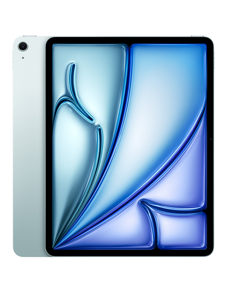Tabletă Apple iPad Air 13 (2026), Wi-Fi, 12GB/256GB, Albastru