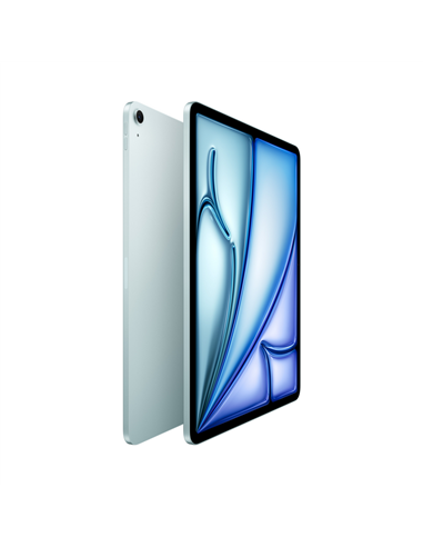 Планшет Apple iPad Air 13 (2026), Wi-Fi, 12Гб/256Гб, Синий