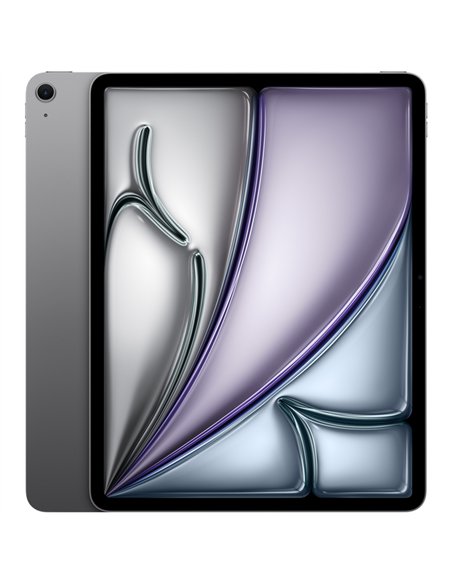 Tabletă Apple iPad Air 13 (2026), Wi-Fi, 12GB/128GB, Space Grey